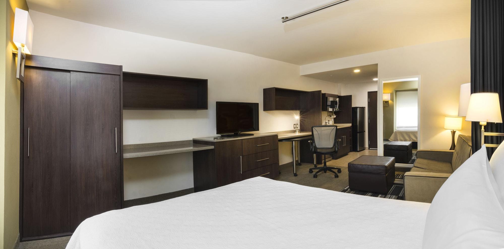 Jurica Homewood Suites By Hilton Queretaro מראה חיצוני תמונה