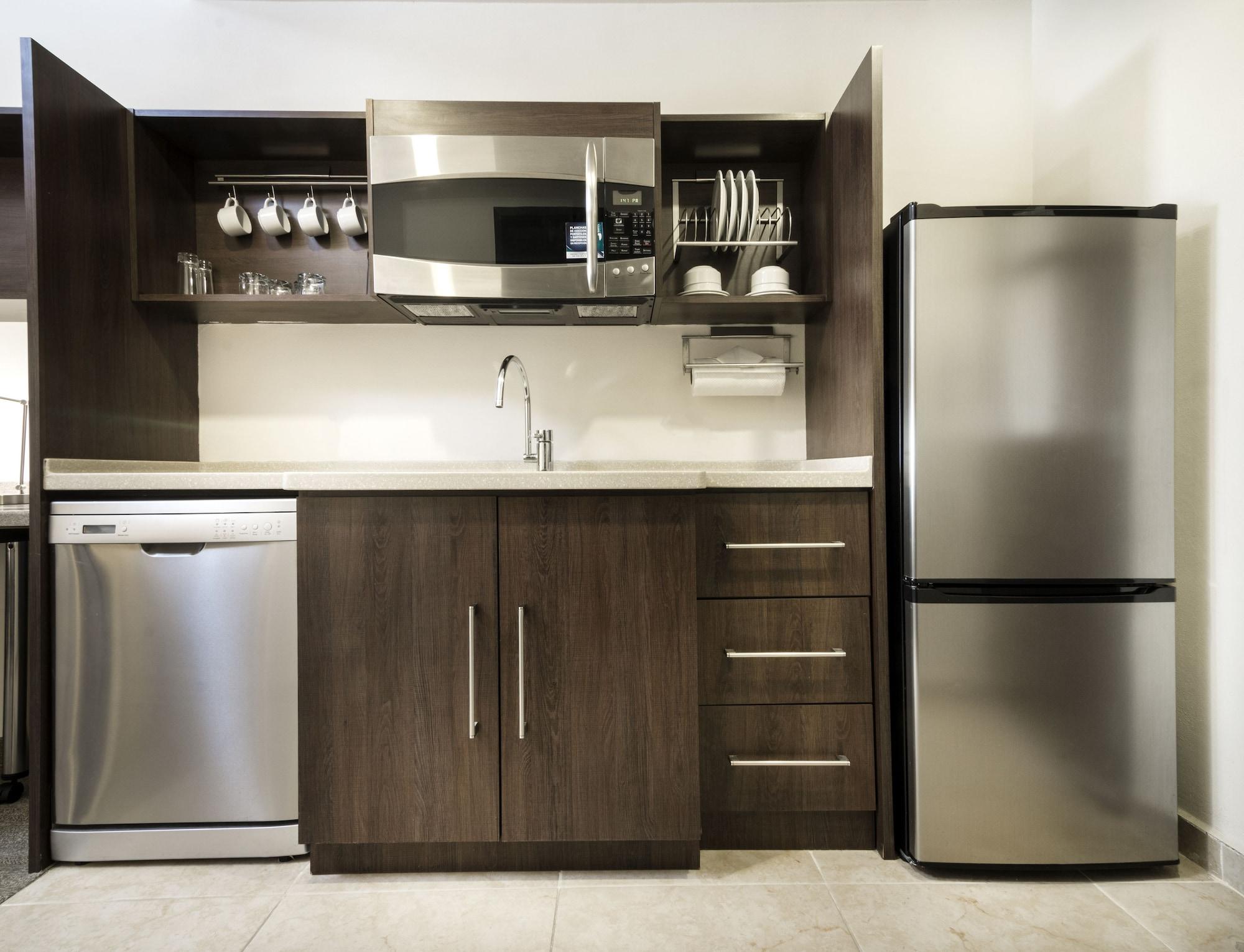Jurica Homewood Suites By Hilton Queretaro מראה חיצוני תמונה