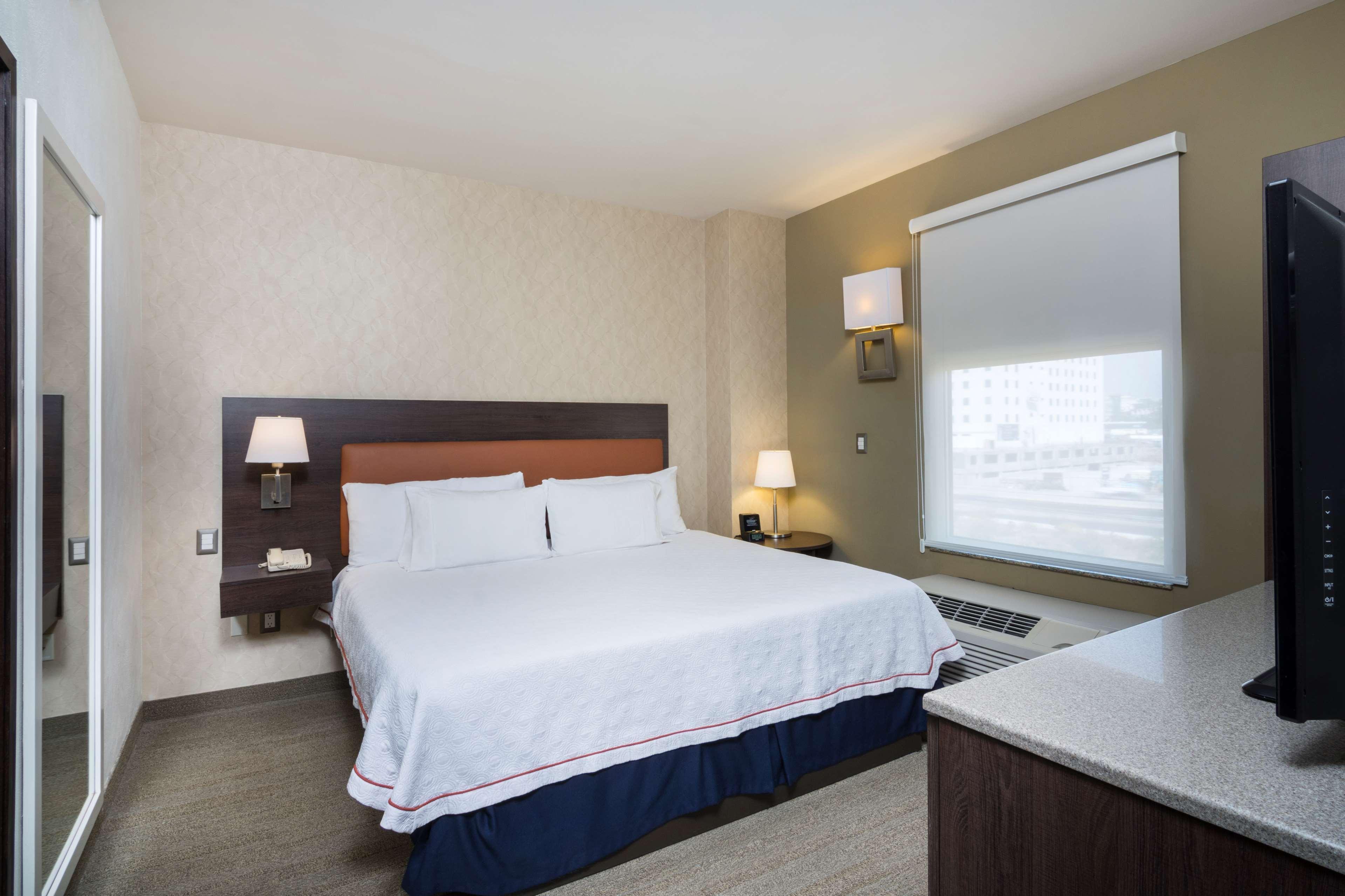 Jurica Homewood Suites By Hilton Queretaro מראה חיצוני תמונה
