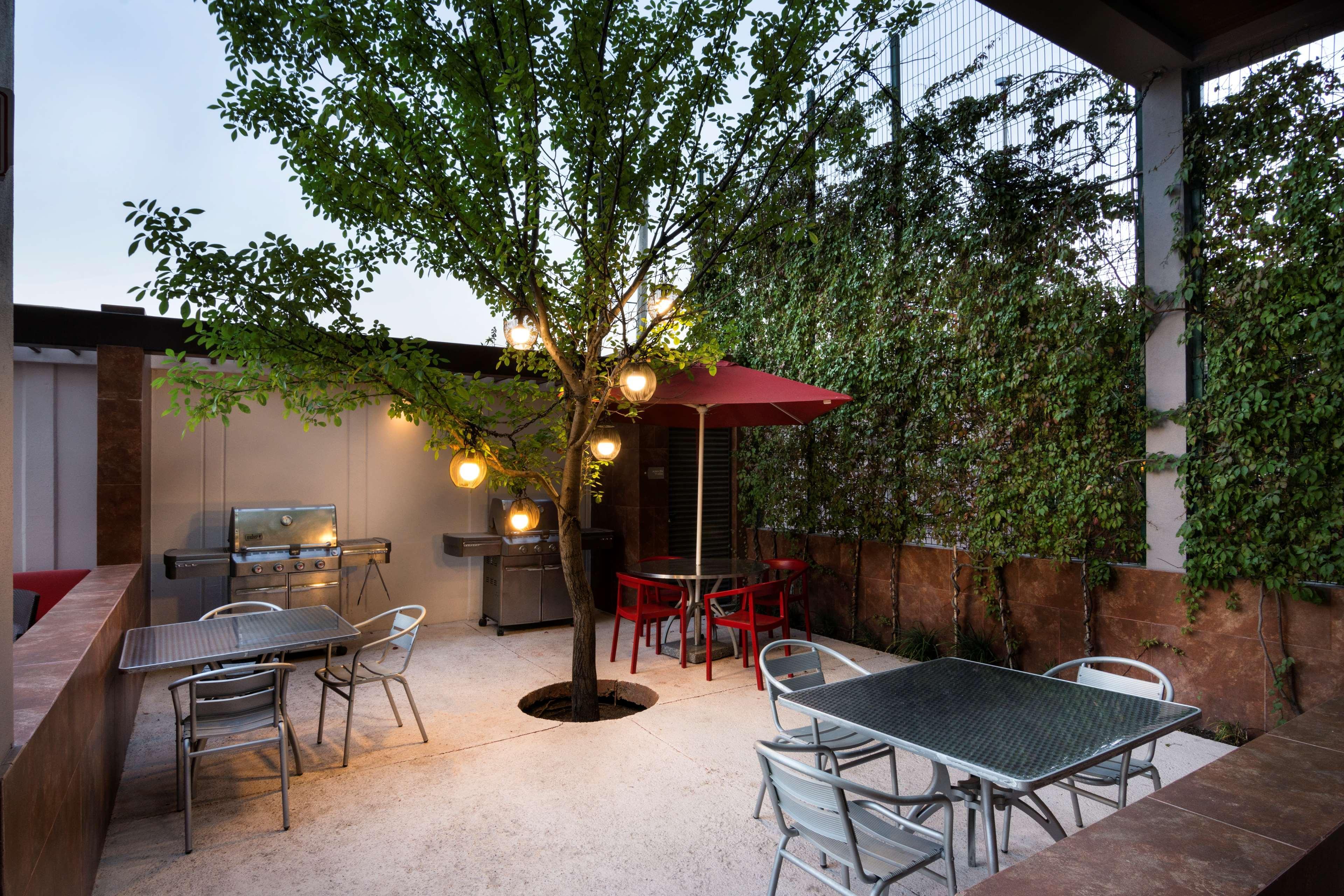 Jurica Homewood Suites By Hilton Queretaro מראה חיצוני תמונה