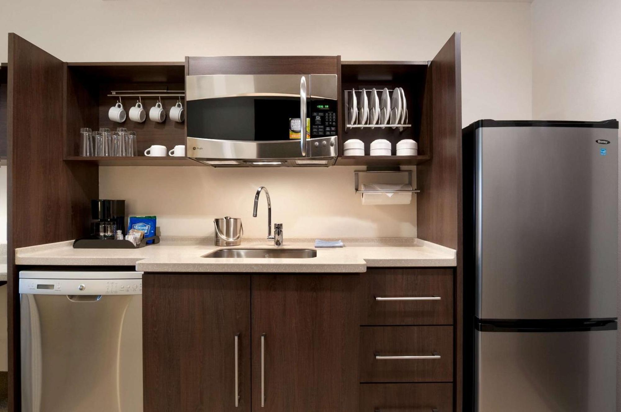 Jurica Homewood Suites By Hilton Queretaro מראה חיצוני תמונה