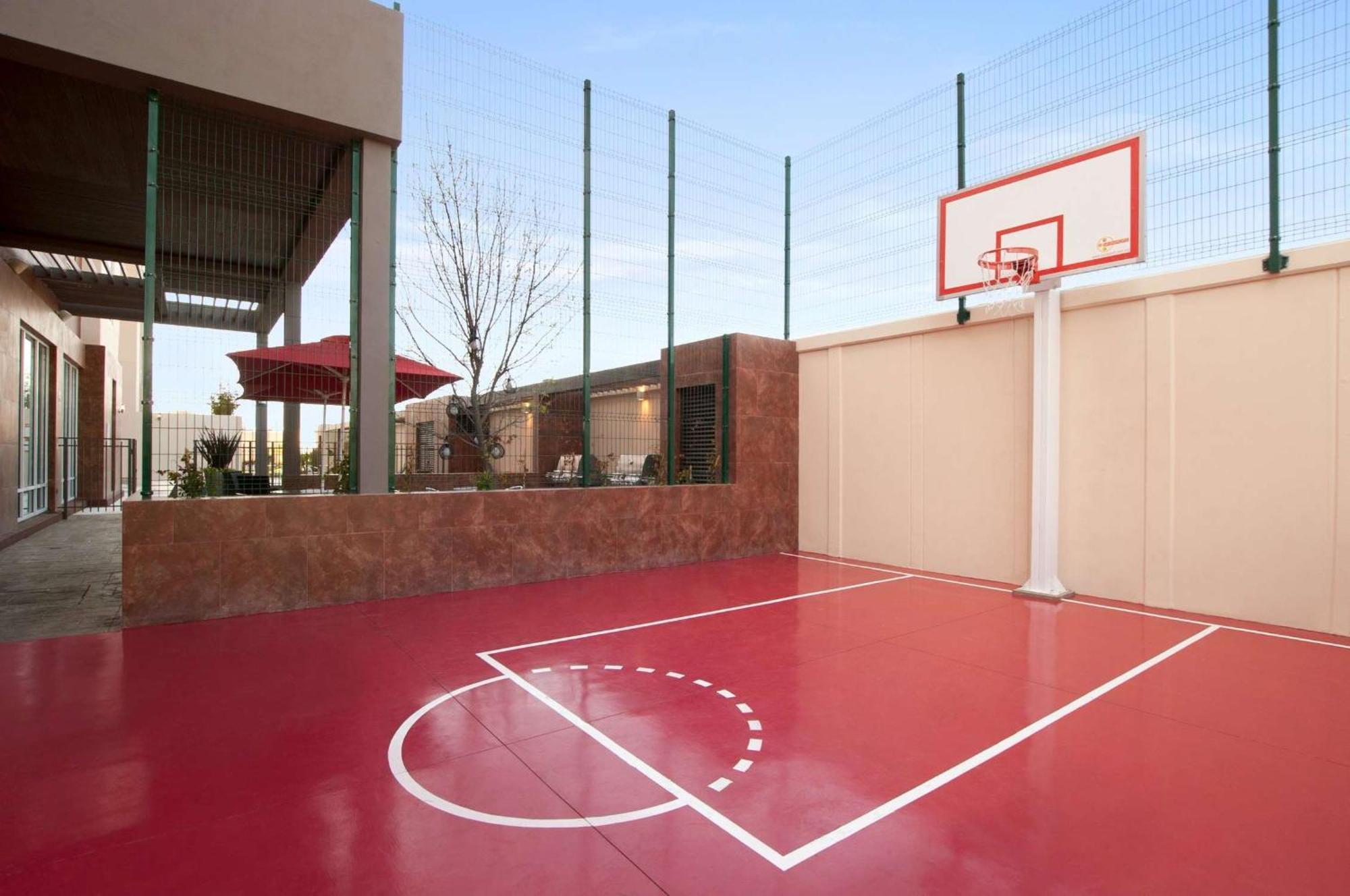 Jurica Homewood Suites By Hilton Queretaro מראה חיצוני תמונה