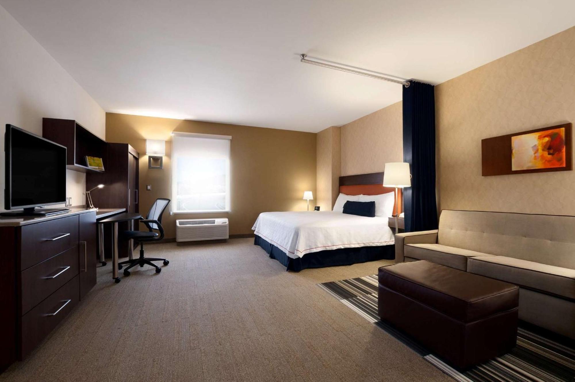 Jurica Homewood Suites By Hilton Queretaro מראה חיצוני תמונה