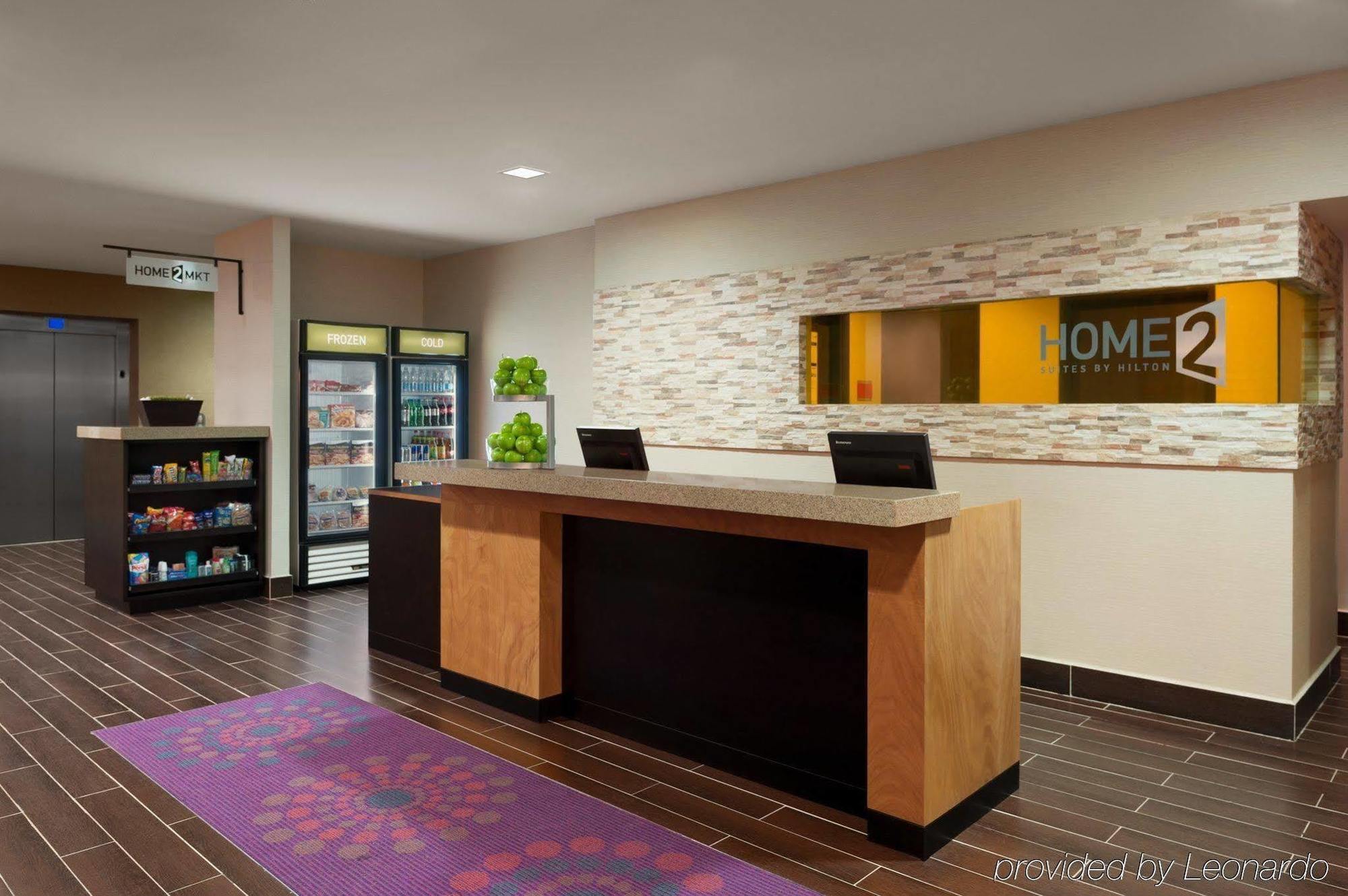 Jurica Homewood Suites By Hilton Queretaro מראה חיצוני תמונה