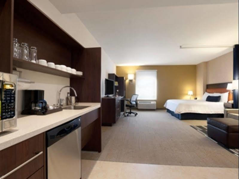 Jurica Homewood Suites By Hilton Queretaro מראה חיצוני תמונה